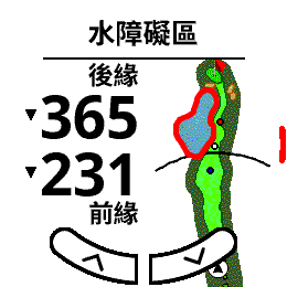 Pantau lemparanmu dengan jam tangan golf Garmin, Approach S62