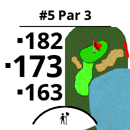 #5 Par 3