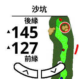 Pantau lemparanmu dengan jam tangan golf Garmin, Approach S62