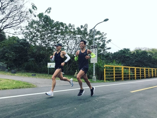 Training Readiness Garmin membantu kegiatan olahraga saya