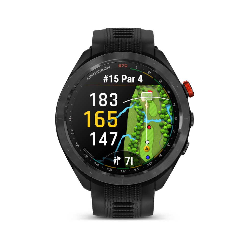 Jam Golf Approach S70
