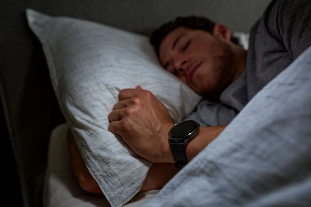 resting heart rate